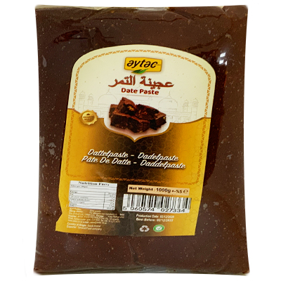 Aytac Date Paste