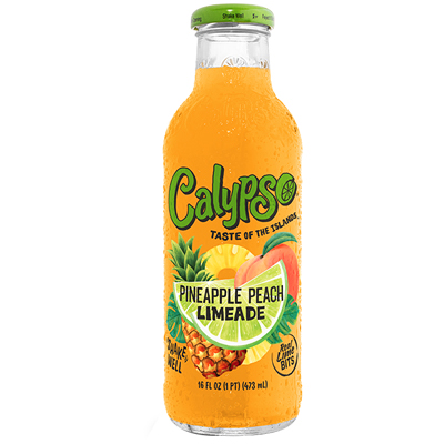 Calypso Pineapple Peach