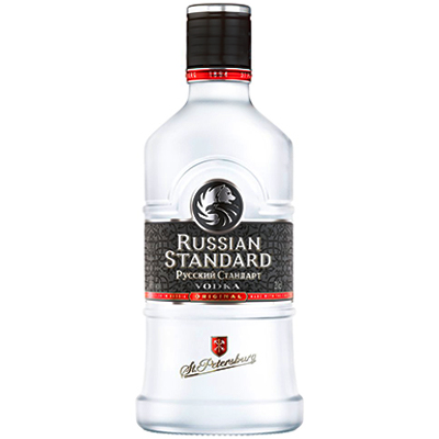 Russian Standard 38%