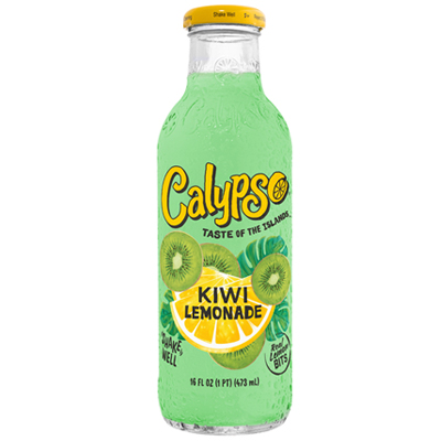 Calypso Kiwi Lemonade