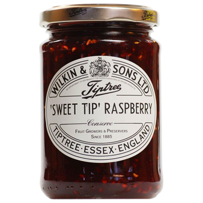 Wilkin & Sons Sweet Tip Raspberry