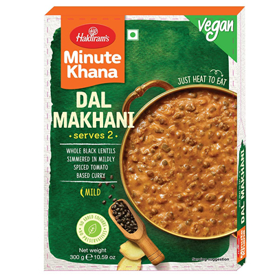 Haldiram Dal Makhani