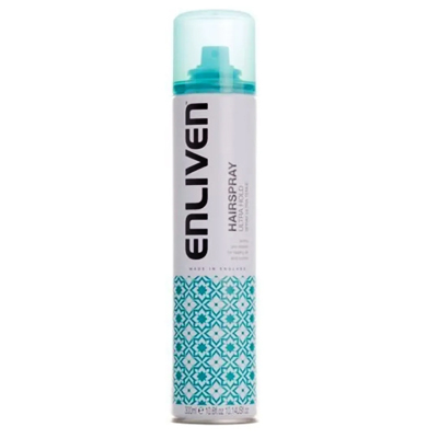 Enliven Hairspray Ultra Hold