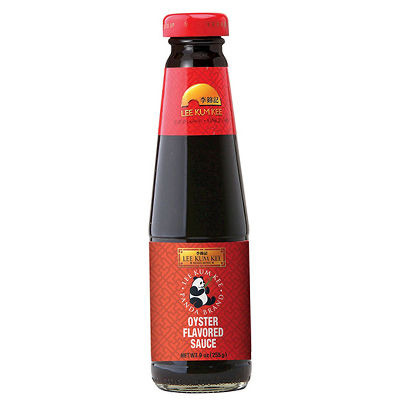 Lee Kum Kee Panda Brand Oyster Sauce