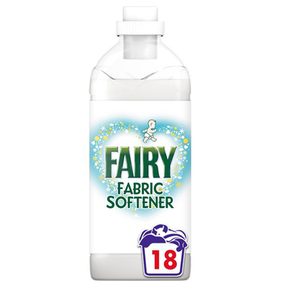 Fairy Fabric Conditioner Original 18 Washes