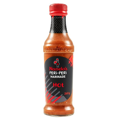 Nandos Peri Peri Medium Marinade