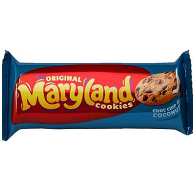 Maryland Choc Chip Coconut