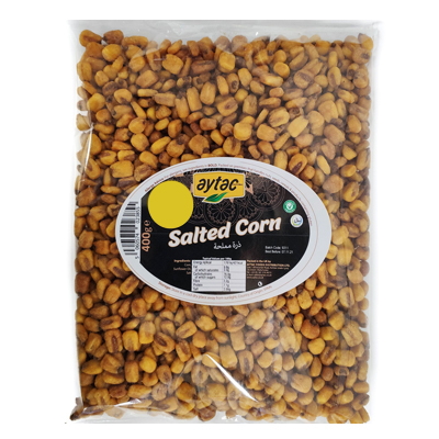 Aytac Salted Corn