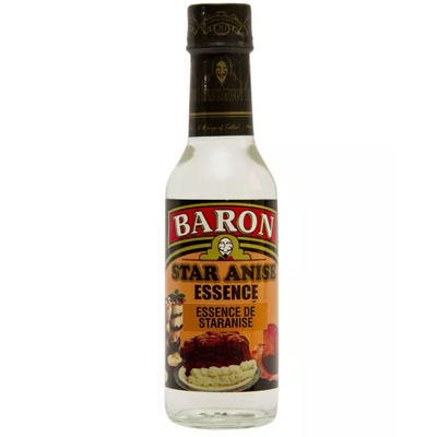 Baron Star Anise Essence