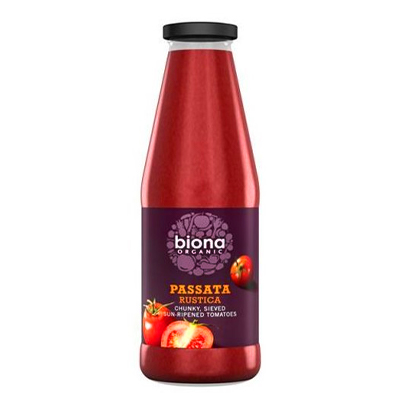 Biona Organic Passata