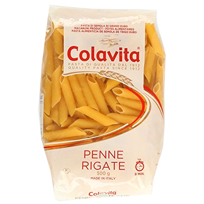 Colavita Penne Regate