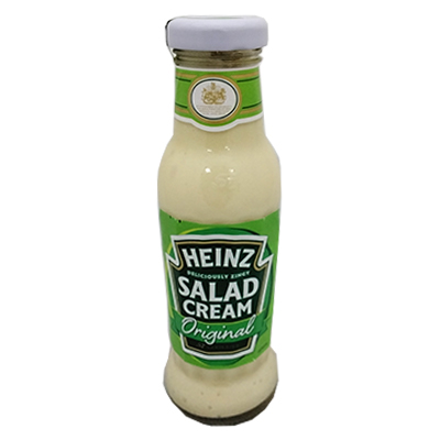 Heinz Salad Cream Original