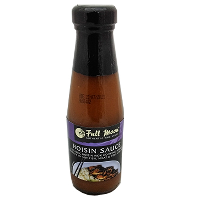 Full Moon Hoisin Sauce