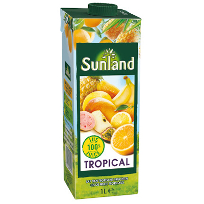 Sunland Tropical