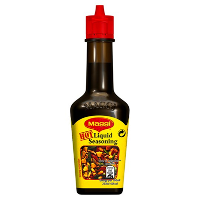 Maggi Hot Liquid Seasoning