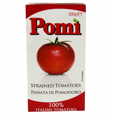 Pomi Strained Tomatoes Sauce