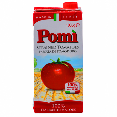 Pomi Strained Tomatoes Sauce