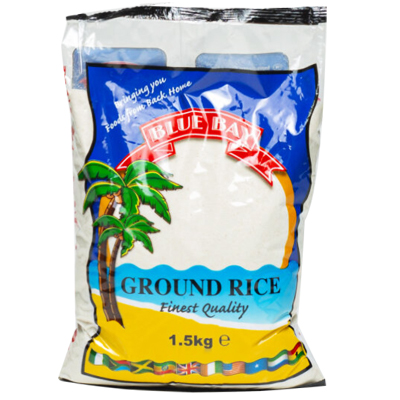 Blue Bay Ground Rice