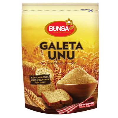 Bunsa Fine Bread Crumbs