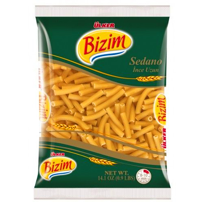 Ulker Barley Sedano Pasta