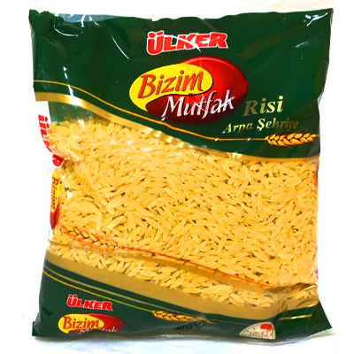 Ulker Barley Noodles