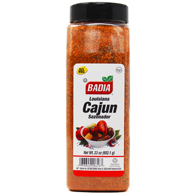 Badia Cajun Seasoning