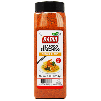 Badia Seafood Seasoning