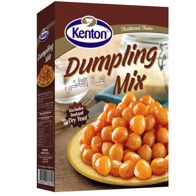 Kenton Dumpling Mix