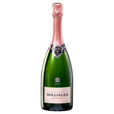 Bollinger Rose