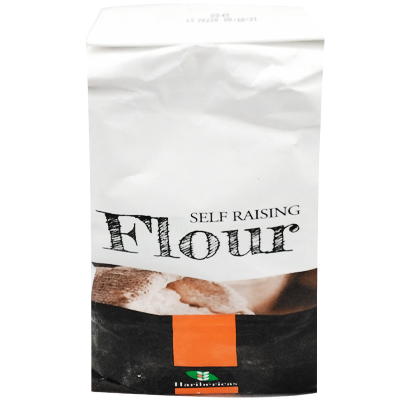 Haribericas Self Raising Flour