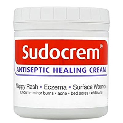 Sudocrem Antiseptic Healing Cream