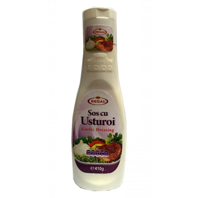 REGAL SOS CU USTUROI (GARLIC DRESSING)