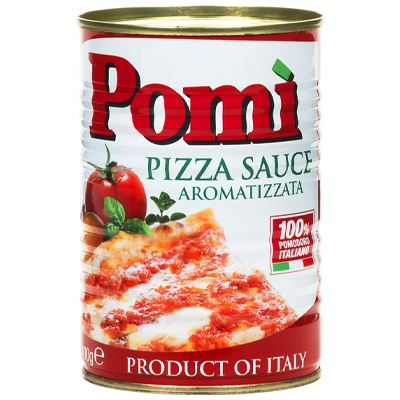 Pomi Pizza Sauce