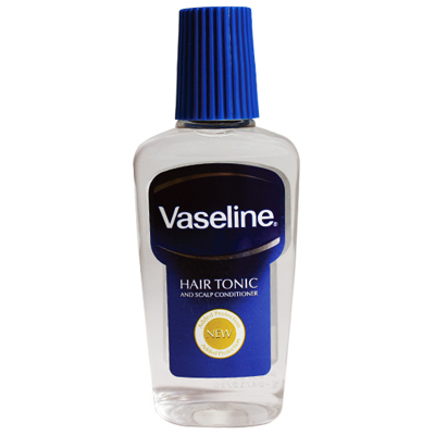 Vaseline Hair Tonic And Scalp Conditioner