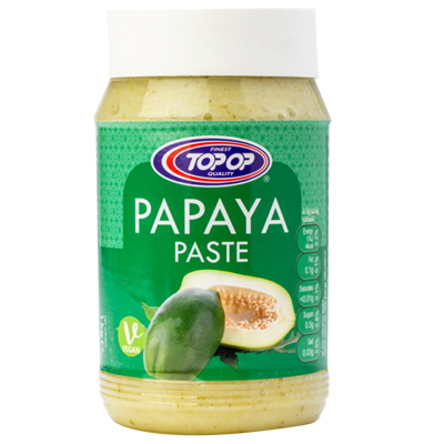 Top Op Papaya Paste