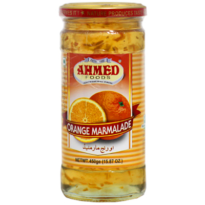 Ahmed Foods Orange Marmalade