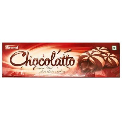 Bisconni Chocolatto