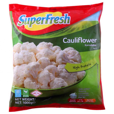 SuperFresh Cauliflower