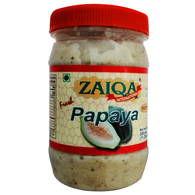 Zaiqa Crushed Papaya