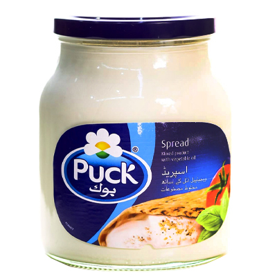 Puck Spread