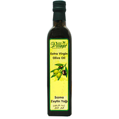 Village Extra Virgin Olive Oil