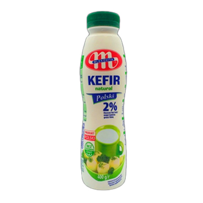 Mlekovita Kefir Yogurt Style Drink