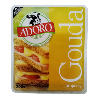 Adoro Gouda Cheese