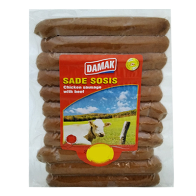 Damak Chicken Sausages