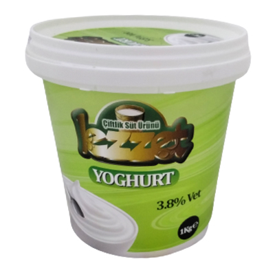 Lezzet Yoghurt