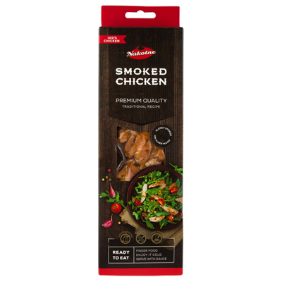 Nakotne Smoked Chicken