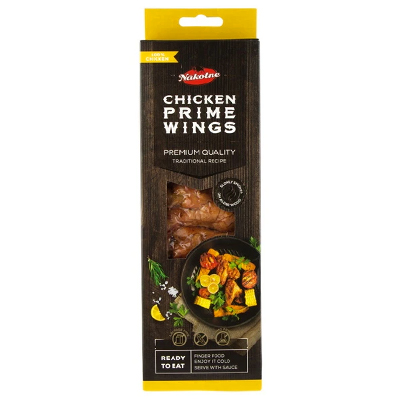 Nakotne Chicken Prime Wings