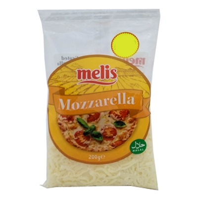 Melis Mozzarella