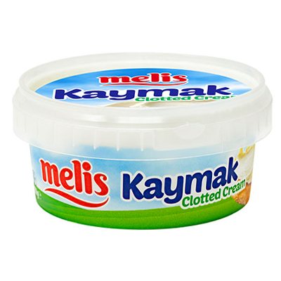 Melis Kaymak Clotted Cream