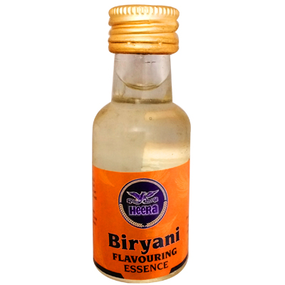 Heera Biryani Flavouring Essence